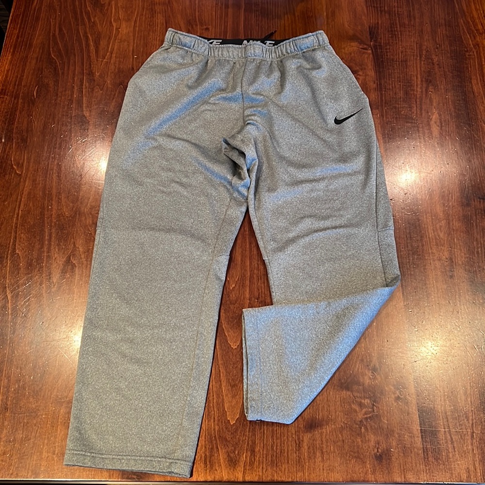 Men’s Nike Dri-Fit sweatpants